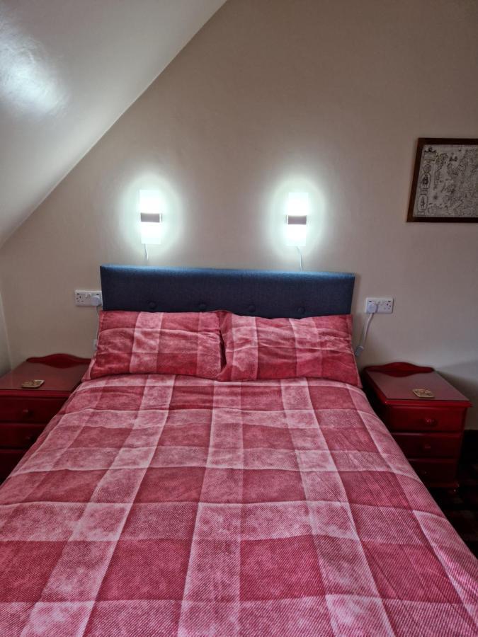 Creag Meggan Bed and Breakfast Ballater Buitenkant foto